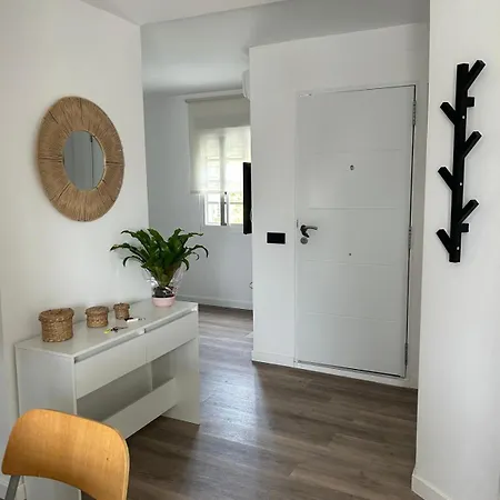 Apartment Avenida Duque Abrantes